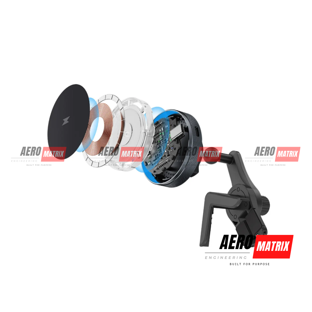 Phone Holder Base - Universal Car Accessory Phone Holder Base – Accessories