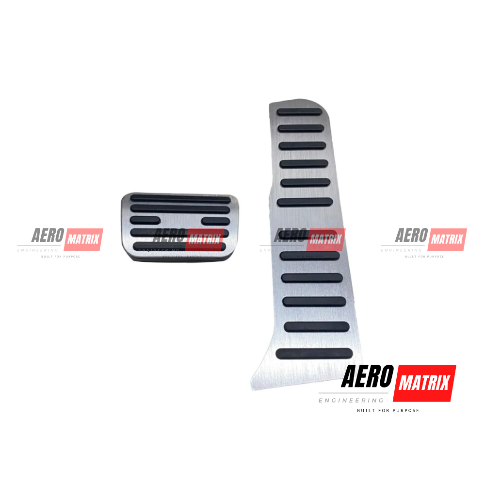 BYD Seal 2022+ - Accelerator and Brake Pedal (Accessories) Accelerator and Brake Pedal – Accessories