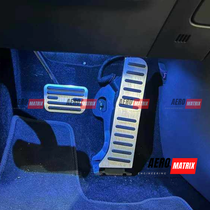 BYD Seal 2022+ - Accelerator and Brake Pedal (Accessories)