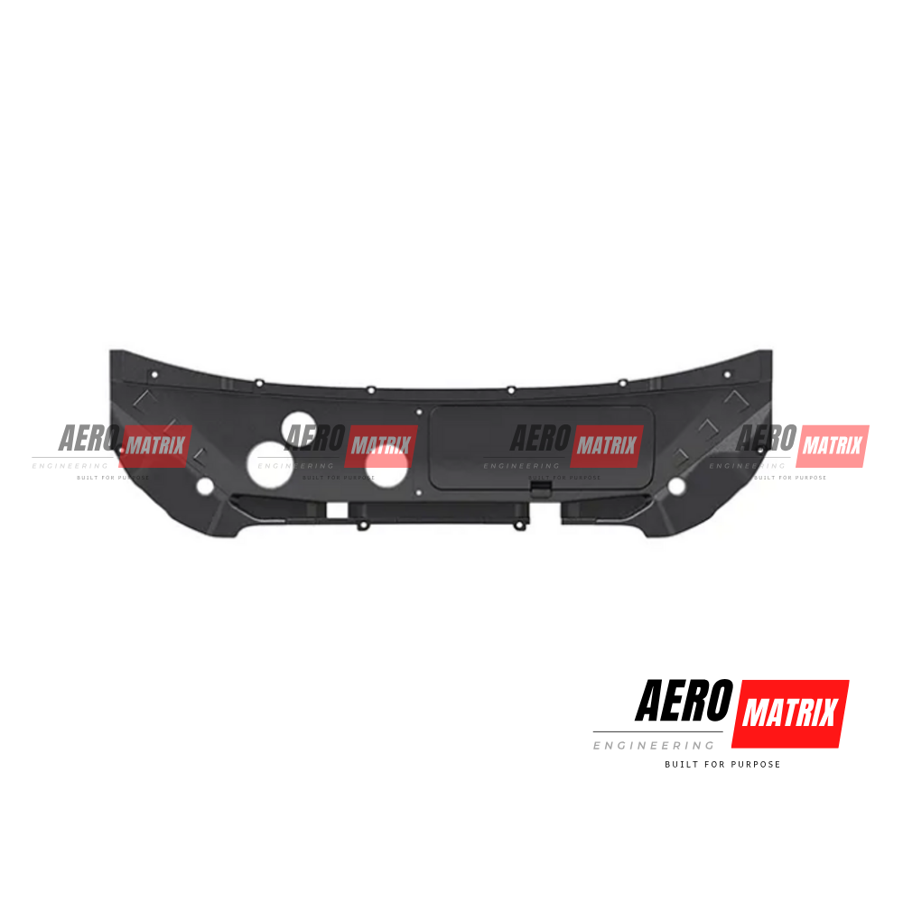BYD Dolphin 2022+ - Front Trunk (OEM-Style) Front Trunk – OEM-Style