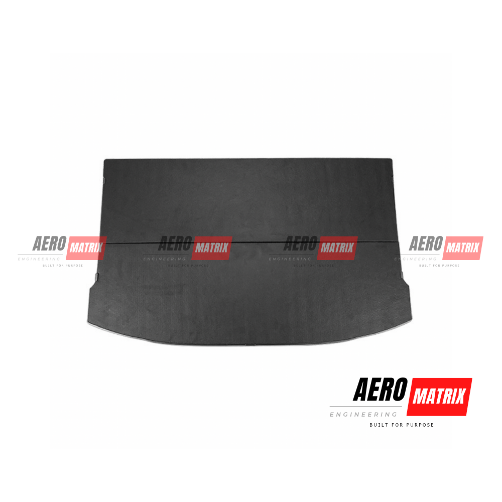 BYD Dolphin 2022+ - Rear Trunk Storage (All-Weather Polymer) Rear Trunk Storage – TPE