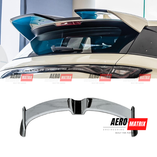 BYD Dolphin 2022+ - Spoiler (Gloss Black) Spoiler – Gloss Black