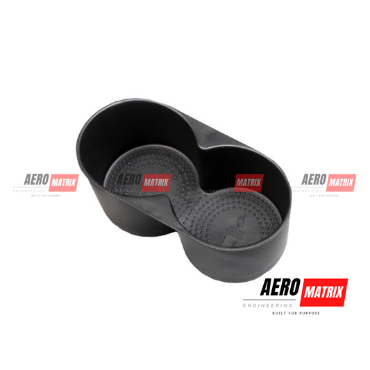 BYD Dolphin 2022+ - Cup Holders (OEM-Style) Cup Holders – OEM-Style