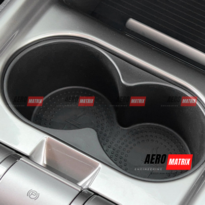 BYD Dolphin 2022+ - Cup Holders (OEM-Style)