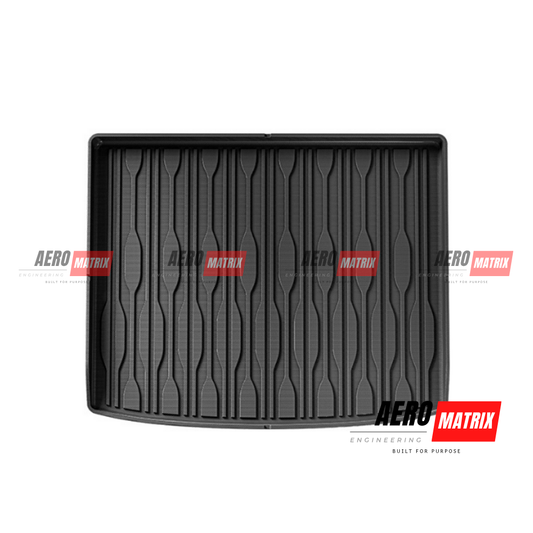 BYD Atto 3 - Trunk Mat (Utility Polymer) Accessories Trim – Utility Polymer