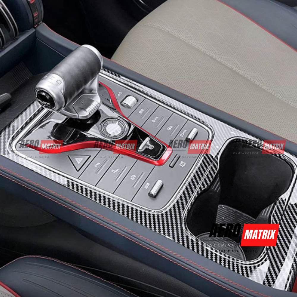 BYD Atto 3 - Centre Console Trim (OEM-Style)