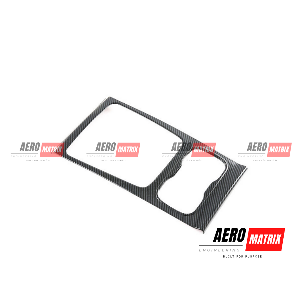 BYD Atto 3 - Centre Console Trim (OEM-Style) Accessories Trim – OEM-Style