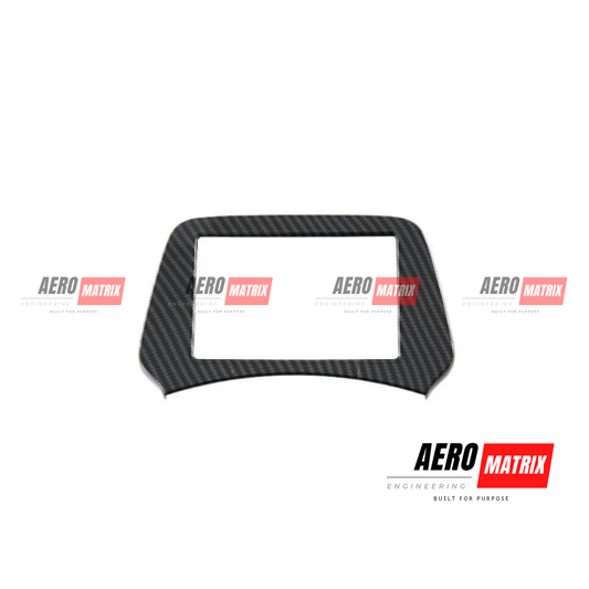 BYD Atto 3 - Headunit Trim (OEM-Style) Accessories Trim – OEM-Style