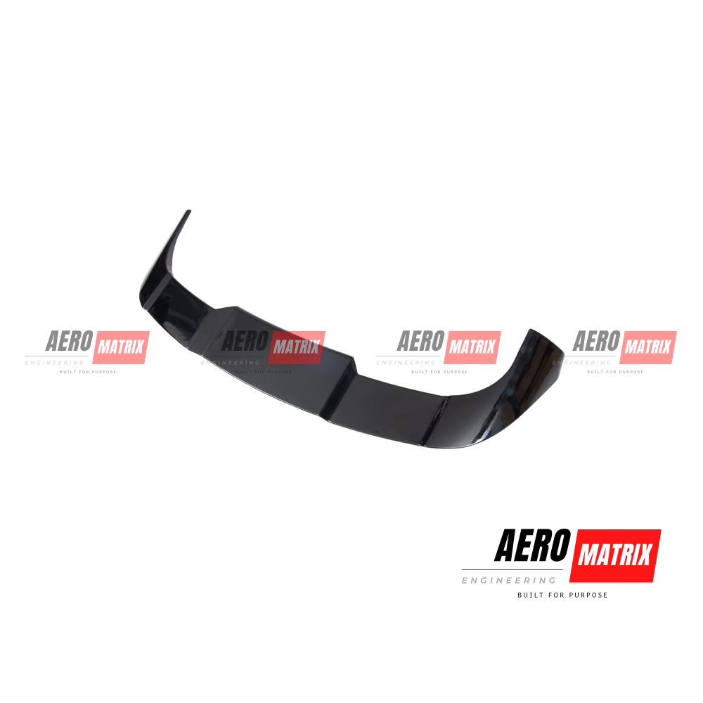 BYD Atto 3 - Spoiler (Gloss Black (ABS)) Spoiler – Gloss Black