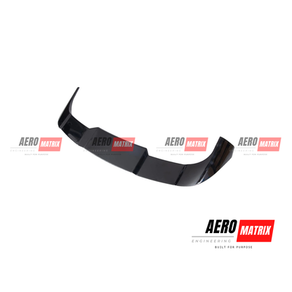 BYD Atto 3 - Spoiler (Gloss Black (ABS)) Spoiler – Gloss Black