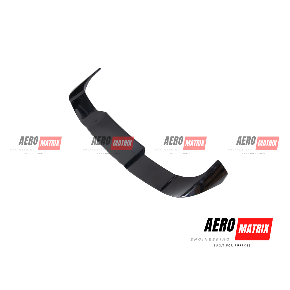 BYD Atto 3 - Spoiler (Gloss Black (ABS))