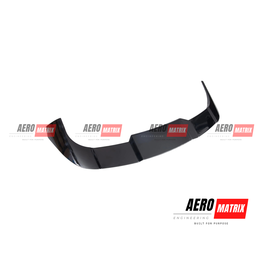 BYD Atto 3 - Spoiler (Gloss Black (ABS))