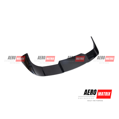 BYD Atto 3 - Spoiler (Gloss Black (ABS))