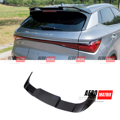 BYD Atto 3 - Spoiler (Gloss Black (ABS))