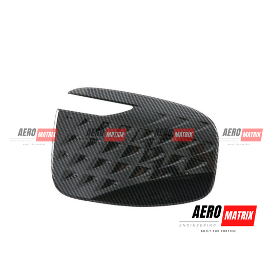 BYD Atto 3 - Charging Cover Trim (OEM-Style) Accessories Trim – OEM-Style