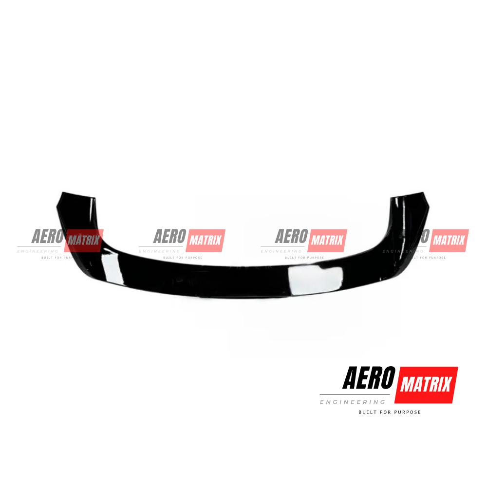 BYD Atto 3 - Spoiler (Gloss Black (ABS)) Spoiler – Gloss Black