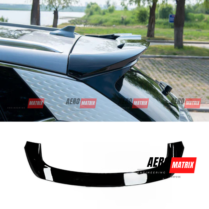 BYD Atto 3 - Spoiler (Gloss Black (ABS)