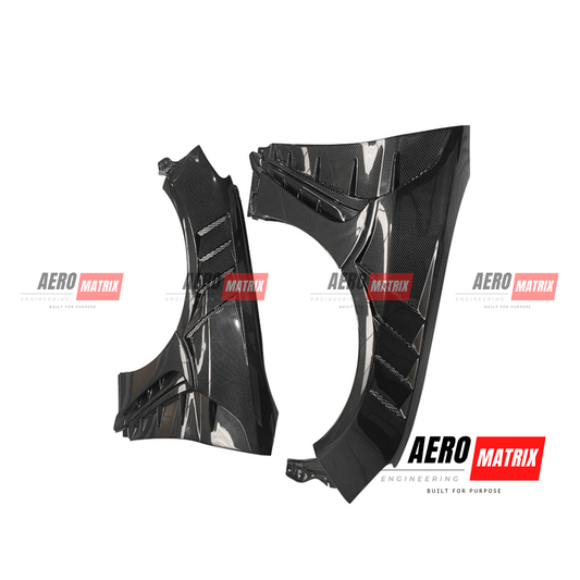 Toyota GR86 & Subaru BRZ 2022+ JJT Fender (Carbon Fibre)