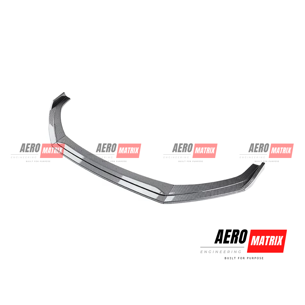 Subaru BRZ 2022+ Front Lip (Gloss Black)