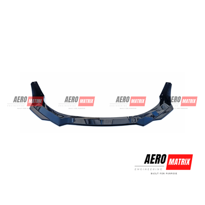 Toyota GR86 & Subaru BRZ 2022+ Front Lip (Carbon Fibre) – Carbon Fibre