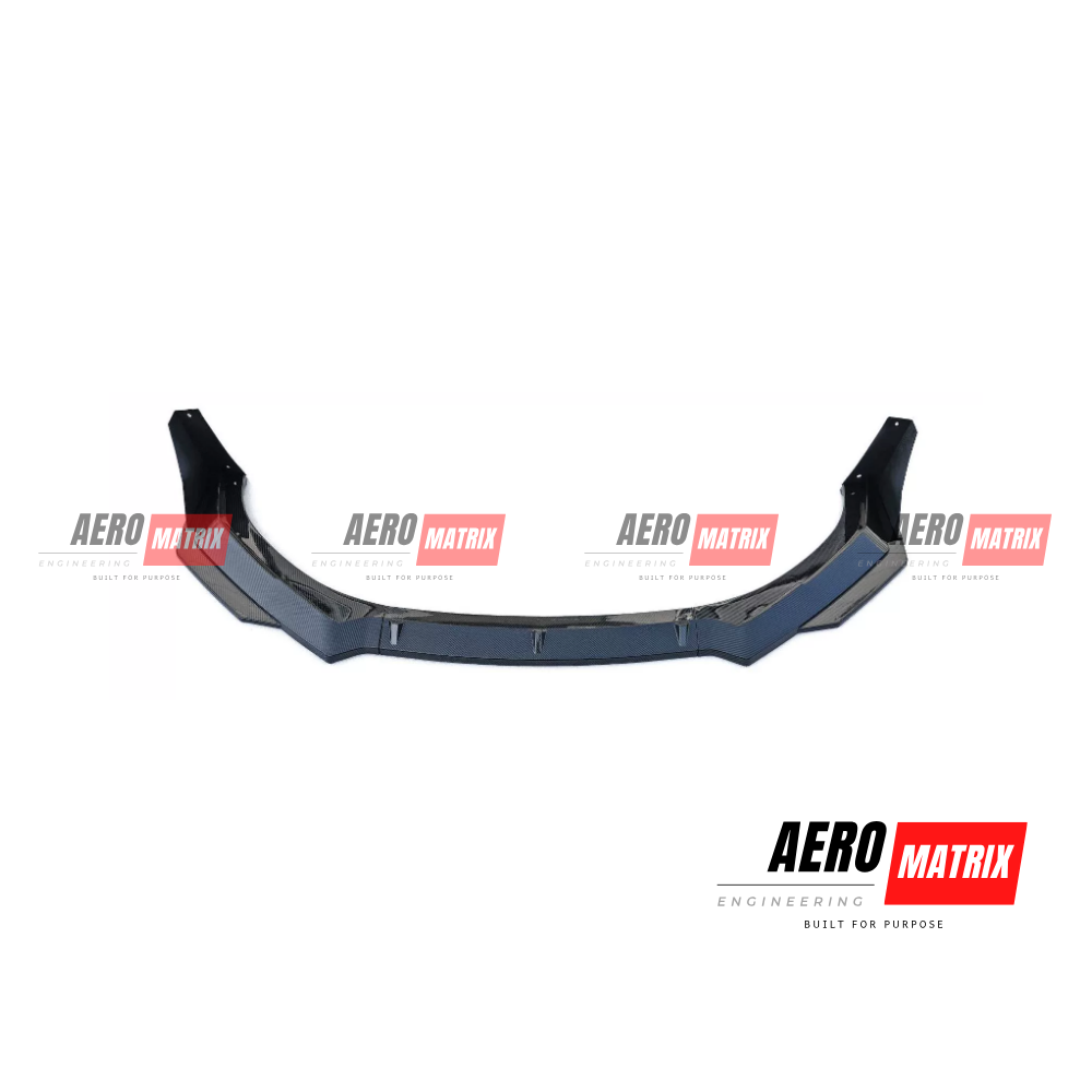 Toyota GR86 & Subaru BRZ 2022+ Front Lip (Carbon Fibre) – Carbon Fibre