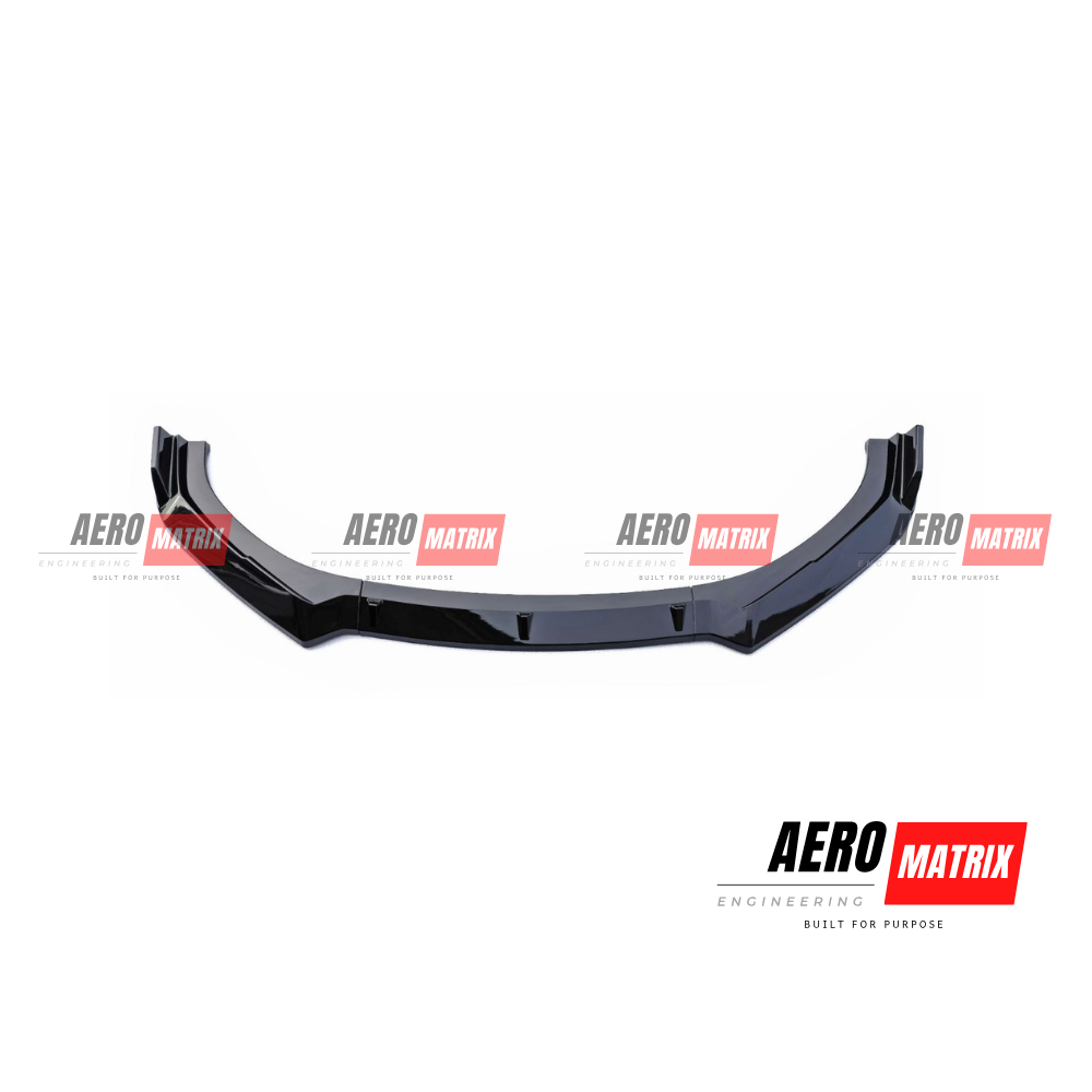 Toyota GR86 & Subaru BRZ 2022+ Front Lip (Carbon Fibre) – Carbon Fibre