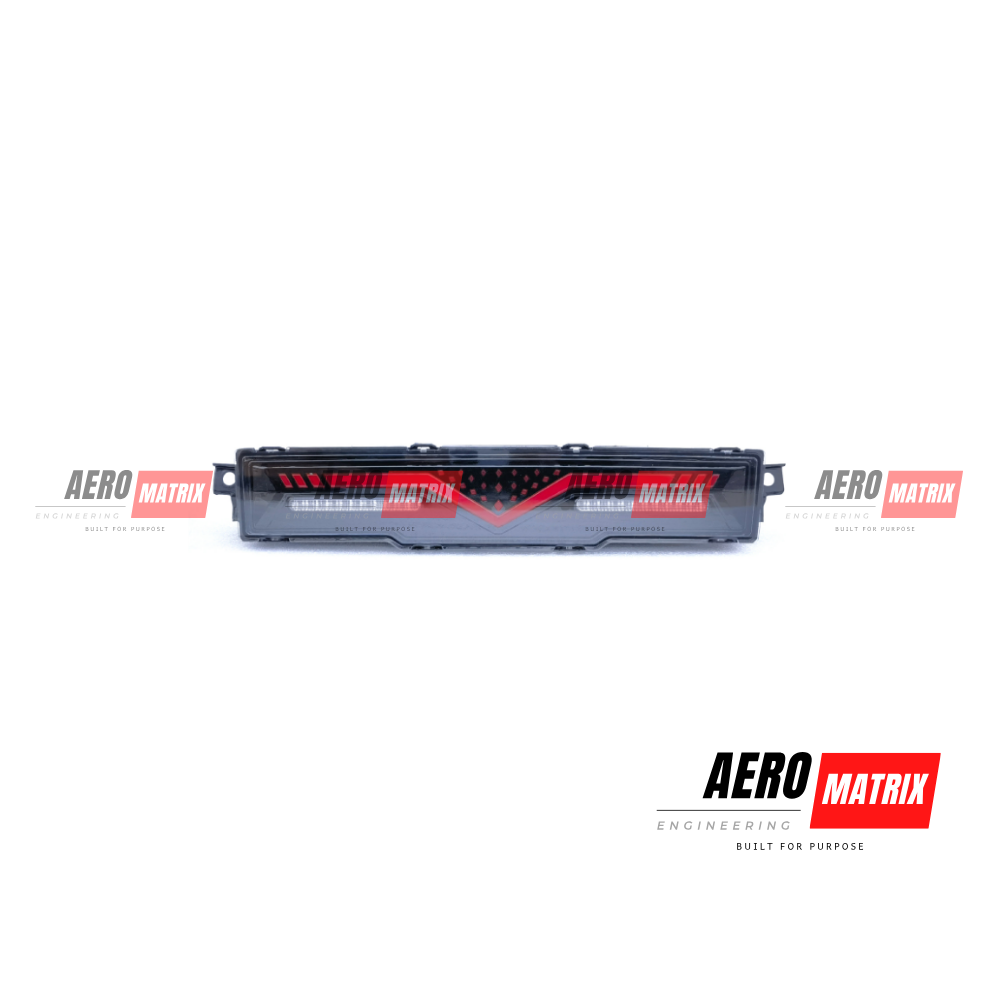 Toyota GR86 & Subaru BRZ 2022+ Rear Diffuser (Carbon Fibre)