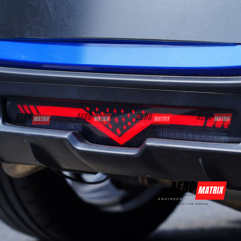 Toyota GR86 & Subaru BRZ 2022+ Rear Diffuser (Carbon Fibre)