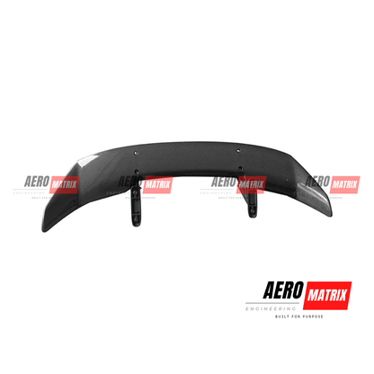 Toyota GR86 & Subaru BRZ 2022+ AME Spoiler (Gloss Black)