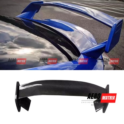 Toyota GR86 & Subaru BRZ 2022+ GT Style Spoiler (Carbon Fibre) – Carbon Fibre