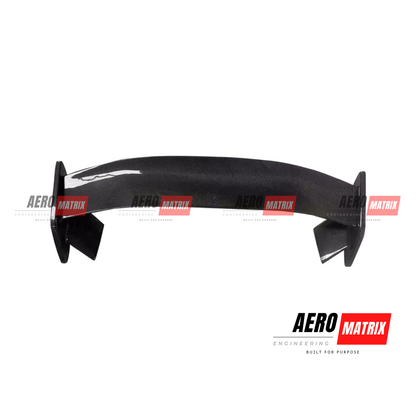 Toyota GR86 & Subaru BRZ 2022+ GT Style Spoiler (Carbon Fibre)