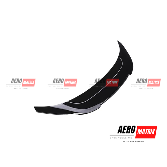 Toyota GR86 & Subaru BRZ 2022+ Ducklip M3 Style Spoiler (Carbon Fibre) – Carbon Fibre