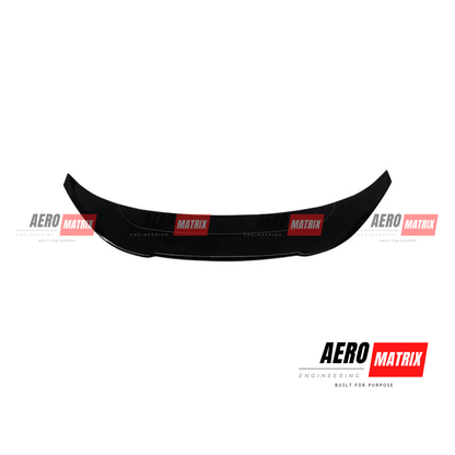 Toyota GR86 & Subaru BRZ 2022+ Ducklip M3 Style Spoiler (Carbon Fibre)