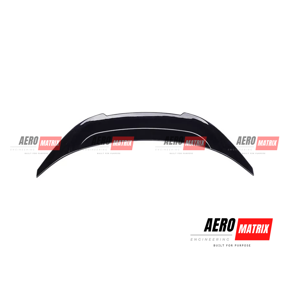 Toyota GR86 & Subaru BRZ 2022+ Ducklip M3 Style Spoiler (Carbon Fibre)