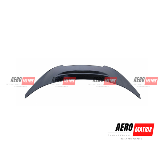 Toyota GR86 & Subaru BRZ 2022+ Ducklip M3 Style Spoiler (Carbon Fibre Gloss) – Carbon Fibre Gloss