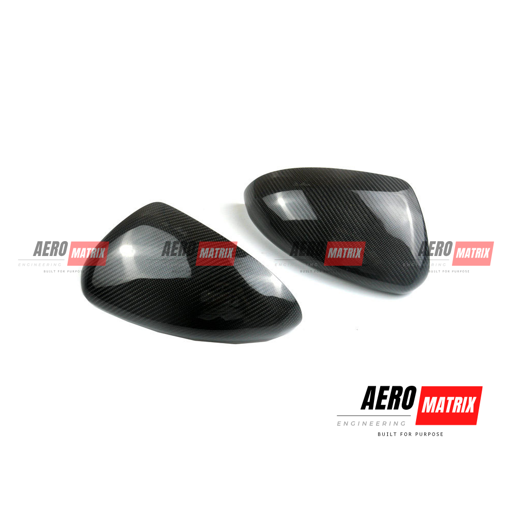 Toyota GR86 & Subaru BRZ 2022+ Fog Scoop (OEM-Style ABS) – OEM-Style ABS