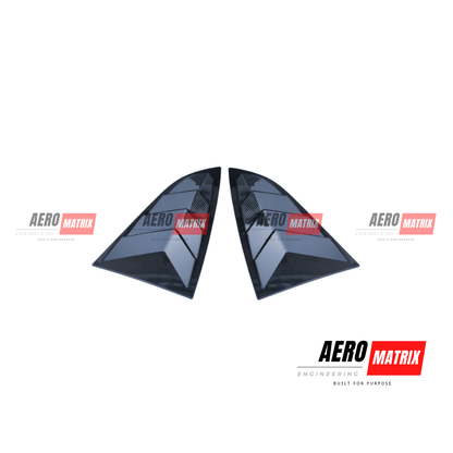 Toyota GR86 & Subaru BRZ 2022+ Trim (OEM-Style ABS) – OEM-Style ABS