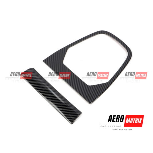 Toyota GR86 & Subaru BRZ 2022+ Trim (OEM-Style ABS) – OEM-Style ABS