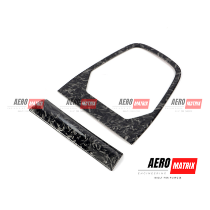 Toyota GR86 & Subaru BRZ 2022+ Trim (OEM-Style ABS)