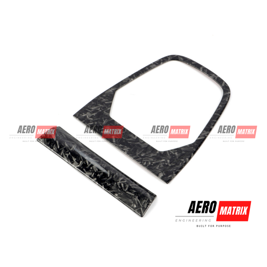 Toyota GR86 & Subaru BRZ 2022+ Trim (OEM-Style ABS)