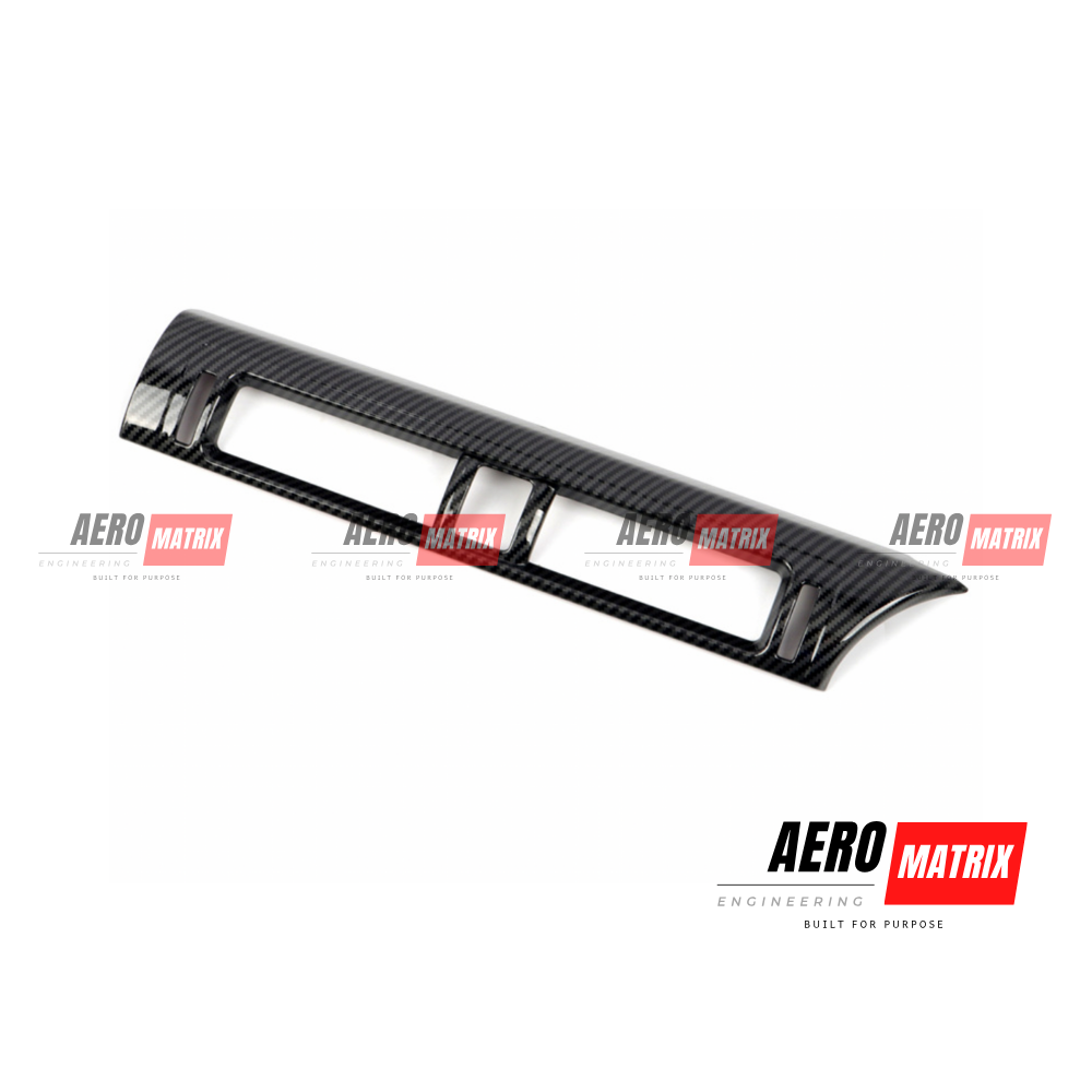 Toyota GR86 & Subaru BRZ 2022+ Trim (OEM-Style ABS) – OEM-Style ABS