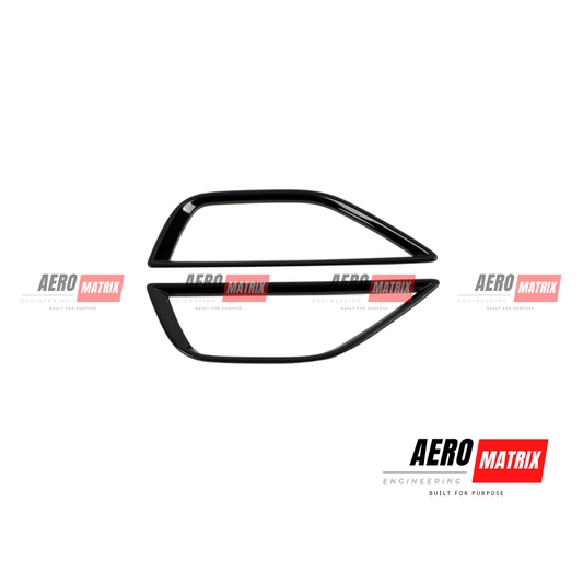 Toyota GR86 & Subaru BRZ 2022+ Trim (OEM-Style ABS) – OEM-Style ABS