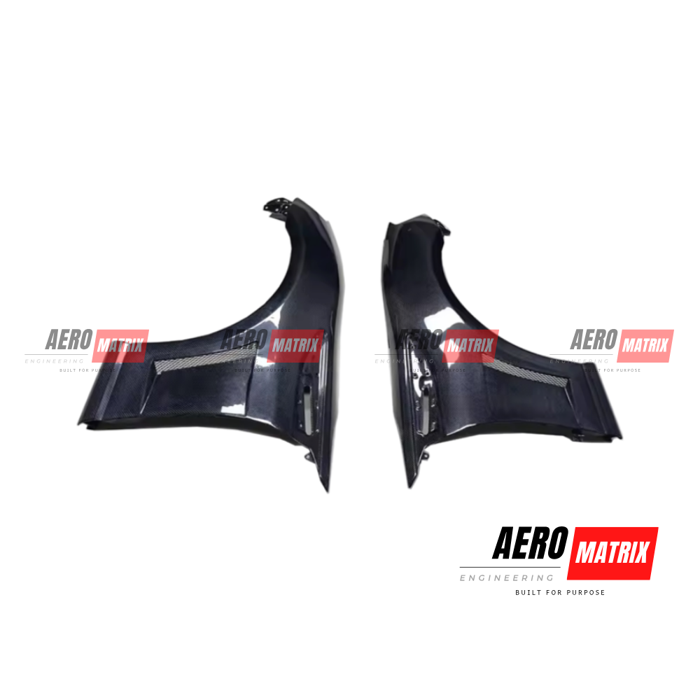 Toyota GT86 & Subaru BRZ 2012–2020 SR Fender (Carbon Fibre) Fender – Carbon Fibre