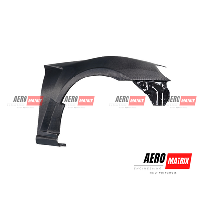 Toyota GT86 & Subaru BRZ 2012–2020 RS1 Style Fender (Carbon Fibre)