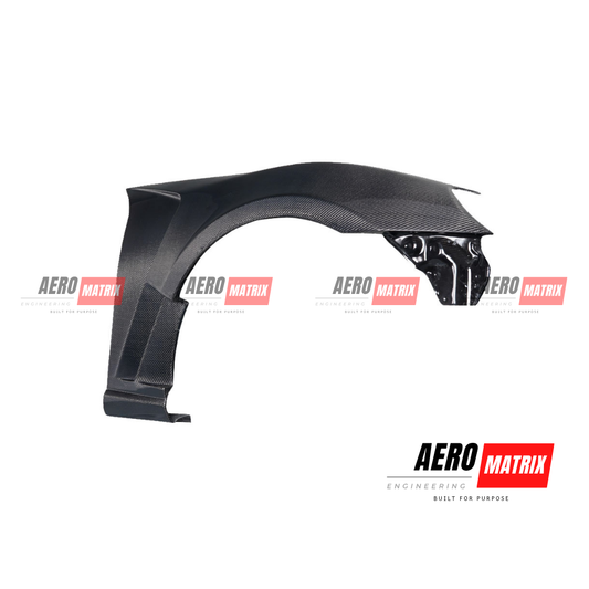 Toyota GT86 & Subaru BRZ 2012–2020 RS1 Style Fender (Carbon Fibre)