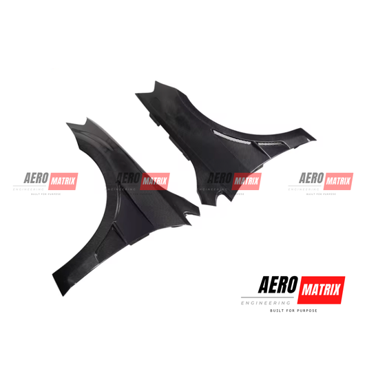 Toyota GT86 & Subaru BRZ 2012–2020 Fender (Carbon Fibre) Fender – Carbon Fibre