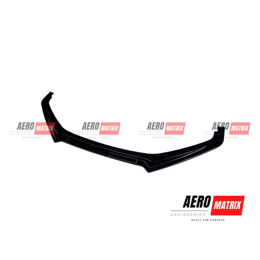 Subaru BRZ 2012–2016 Front Lip (Gloss Black) Front Lip – Gloss Black
