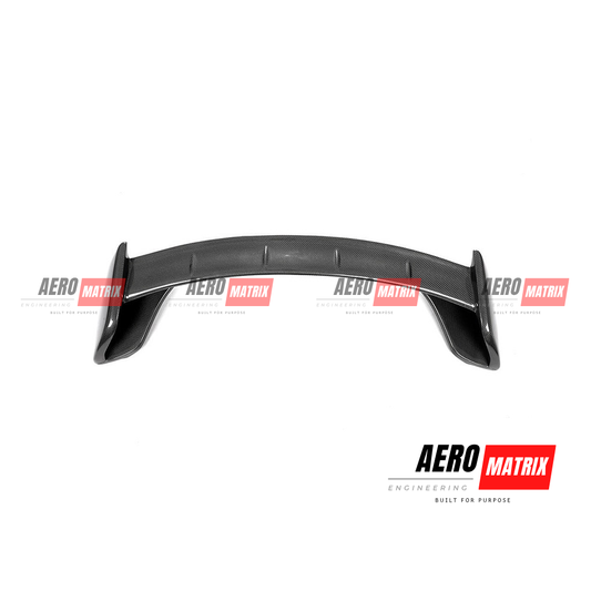 Toyota GT86 & Subaru BRZ 2012–2020 Rowen Style Spoiler (Carbon Fibre) Spoiler – Carbon Fibre