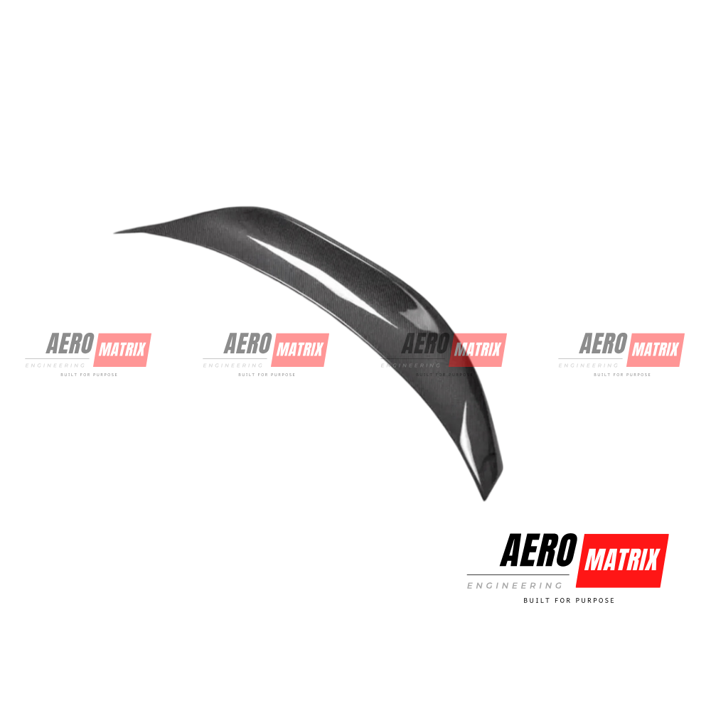 Toyota GT86 & Subaru BRZ 2012–2020 Legsport Style Spoiler (Carbon Fibre) Spoiler – Carbon Fibre