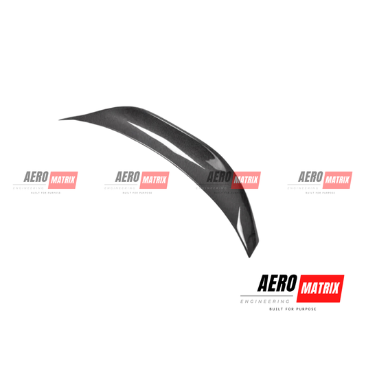 Toyota GT86 & Subaru BRZ 2012–2020 Legsport Style Spoiler (Carbon Fibre) Spoiler – Carbon Fibre